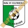 DJK SV Elfrieda 1920 Kallmerode