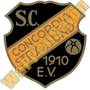 S. C Concordia 1910 Stralsund - Kurmark