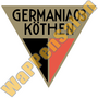 F. C. Germania Köthen - Kurmark