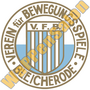 VfB Bleicherode - Kurmark