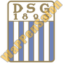 Sportges. 93 Dresden - Kurmark