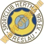 Thumb S. C. Hertha 15 Breslau   Kurmark