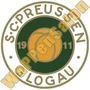 Thumb S. C. Preußen Glogau   Kurmark