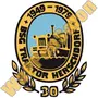Thumb Bsg Traktor Herschdorf   30 Jahre