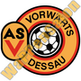 ASV Vorwärts Dessau 1974-1984