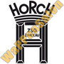 ZSG Zwickau Horch