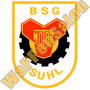 BSG Motor Suhl - 1969-1990