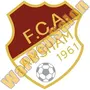 F.C.A. Amsham 1961