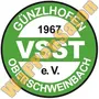 VSST Günzelhofen Oberschweinbach 1967