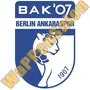 berlin ankaraspor 07 spor kulübü