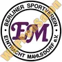 berliner sv eintracht mahlsdorf