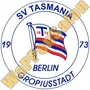 sv tasmania berlin