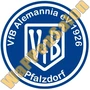 vfb alemannia pfalzdorf 1926