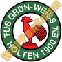 TUS Grün Weiss Holten 1900