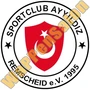 sc ayyildiz remscheid 1995