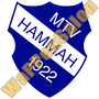 mtv hammah 1922