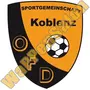 Thumb Fv Ofd Sg Koblenz   Trikotwappen