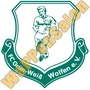 fc gruen weiss wolfen