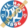 vfl halle 96