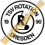 tsv rotation 1990 dresden