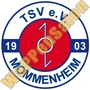 tsv 1903 mommenheim