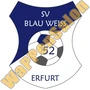 sv blau weiss 52 erfurt