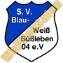 sv blau weiss buessleben