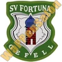 sv fortuna gefell