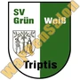 sv gruen weiss triptis