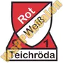 fsv rot weiss teichroeda