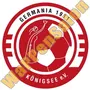 germania 1911 koenigsee