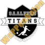 saalfeld titans