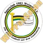 sportclub 1903 weimar