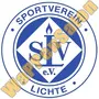 sv blau weiss lichte