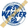 fsv wacker 90 nordhausen