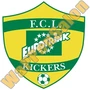 Eurotrink Kickers FCL Gera