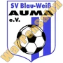 sv blau weiss auma