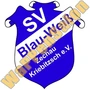 sv blau weiss zechau kriebitzsch