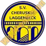 Thumb Sv Cheruskia Laggenbeck 1920