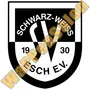 Thumb Sv Schwarz Weiss Esch 1930