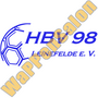 HBV 98 Leinefelde