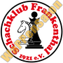 Schachklub Frankenthal 2. Logo