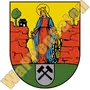 Buchholz - DDR Stadtwappen Thumb Buchholz Ddr Stadtwappen