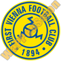 First Vienna Football Club Wien - 2000-2003