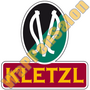 SV Kletzl Ried 2004-05 - Sponsorenlogo
